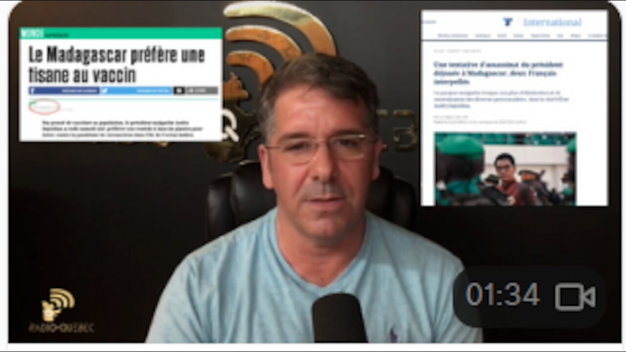 ▶ EXTRAIT # 21 : Assassinats