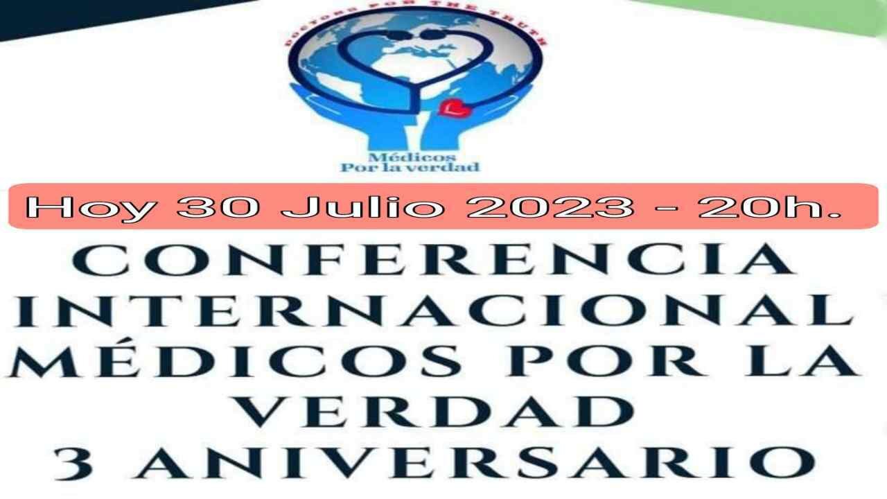 El Muro de la Verdad en 🅳🅸🅵🅴🆁🅸🅳🅾️, MV304 CONFERENCIA COMPLETA MV 3º ANIVERSARIO