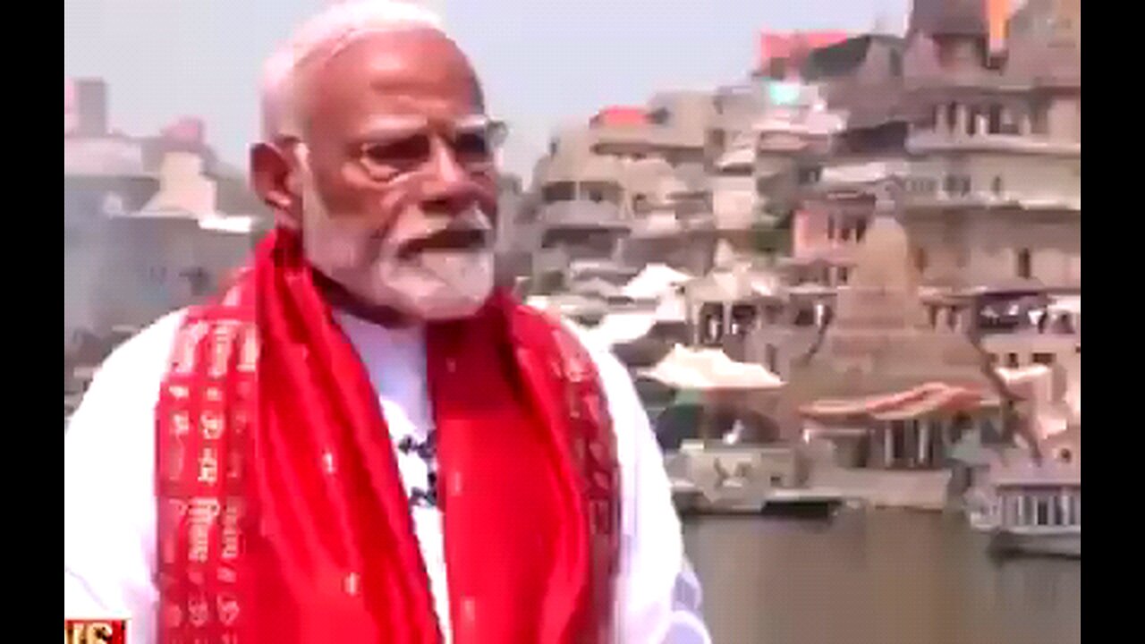 modi ji