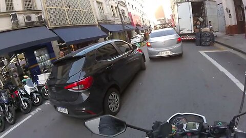 Through the neighborhoods of São Paulo Brazil 04.05.2023#moto #saopaulo #usa #india #alemanha