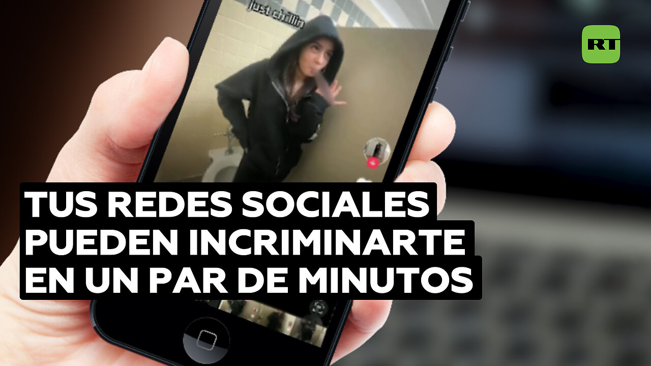 Este es el peligro que corres al publicar tu información en redes sociales