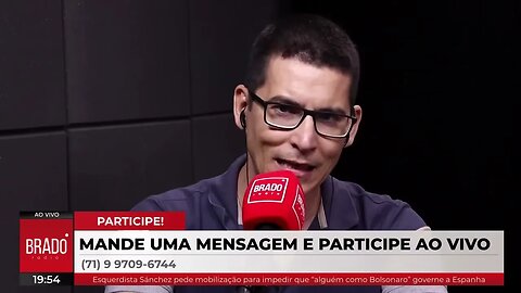 BOLSONARO NÃO TEVE PODER DE FATO?