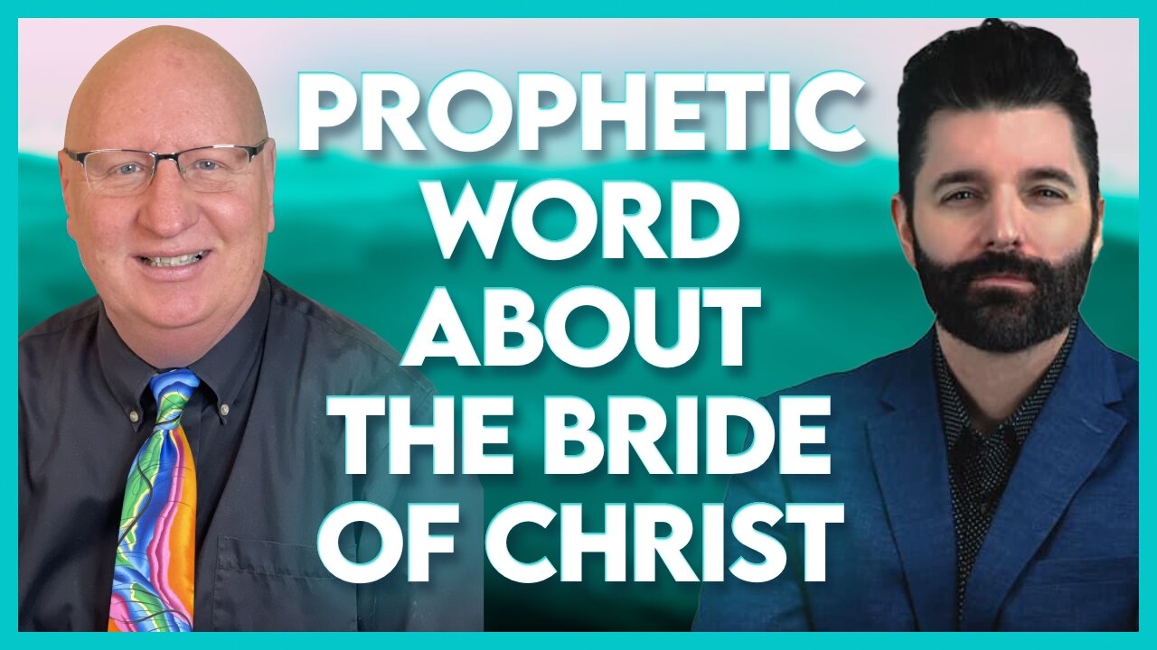 Charlie Shamp Prophetic Word About the Bride of Christ | Sept 26 2023