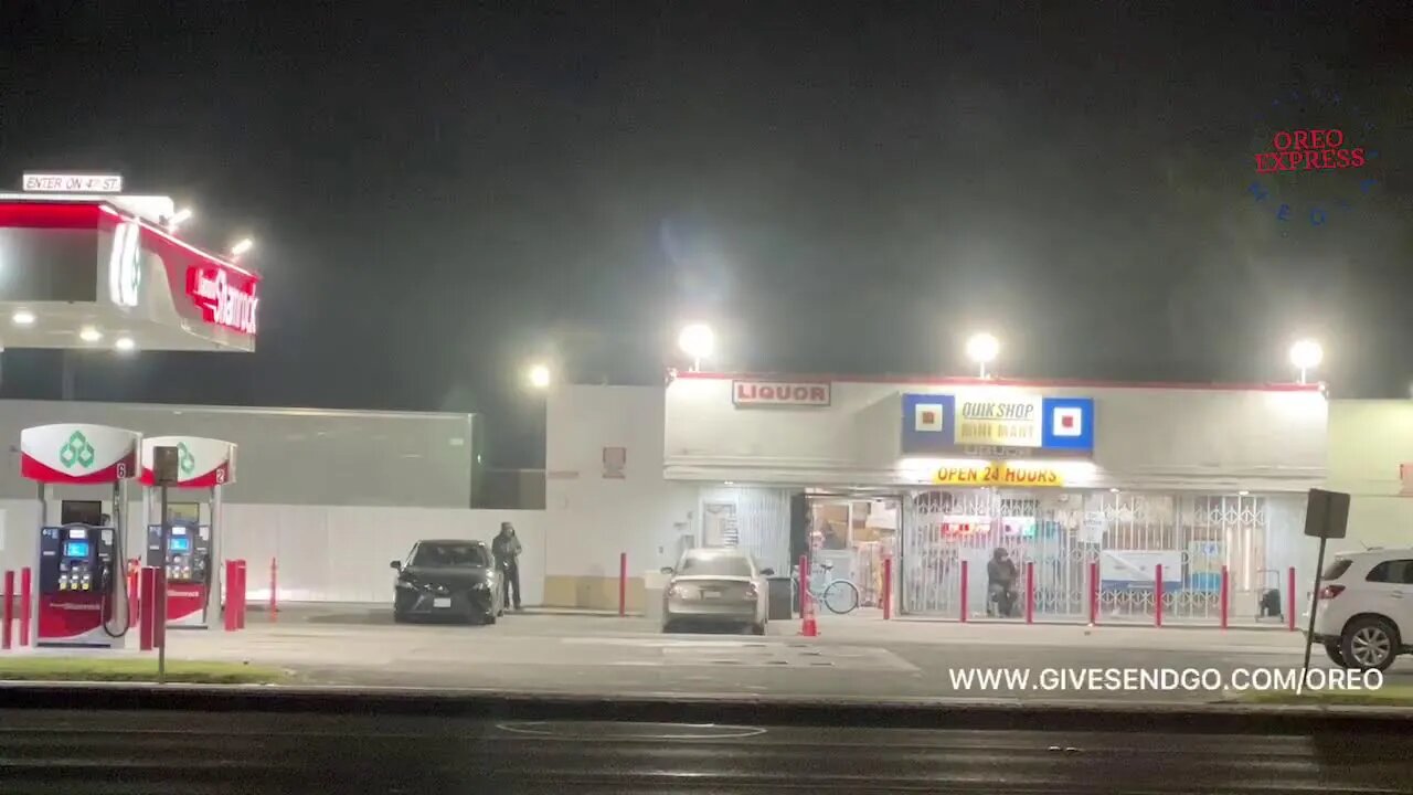 Live - Ride Along - First Responders Media - Bako