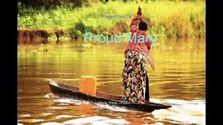 DreamPondTX/Mark Price - Proud Mary (Pa4X at the Pond, PP)