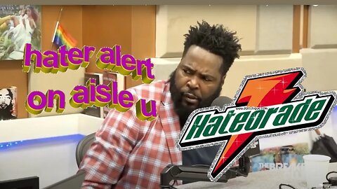 Dr Umar Johnson Claims Kevin Samuels Was Destroying The Black Community 😧