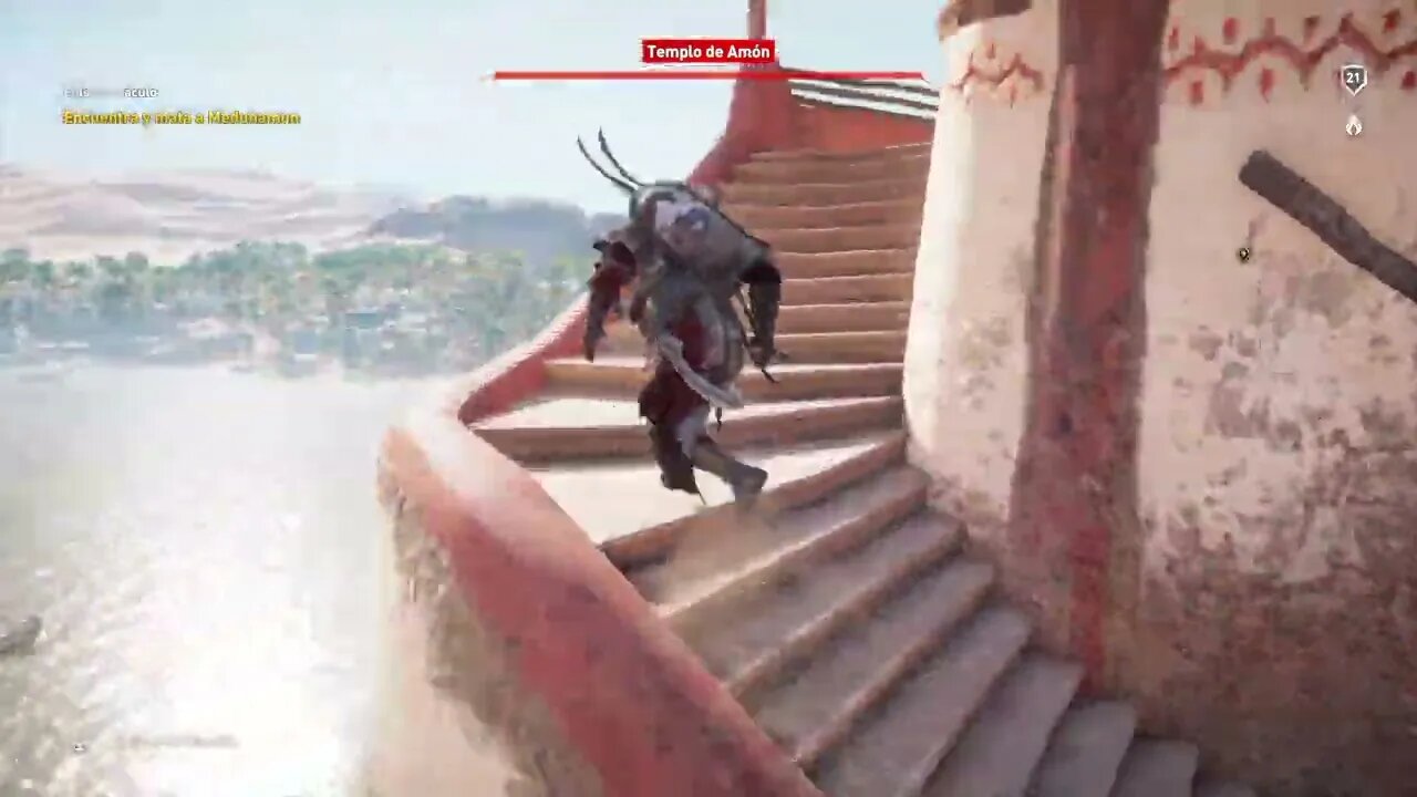 Assassin's Creed Origins 6#