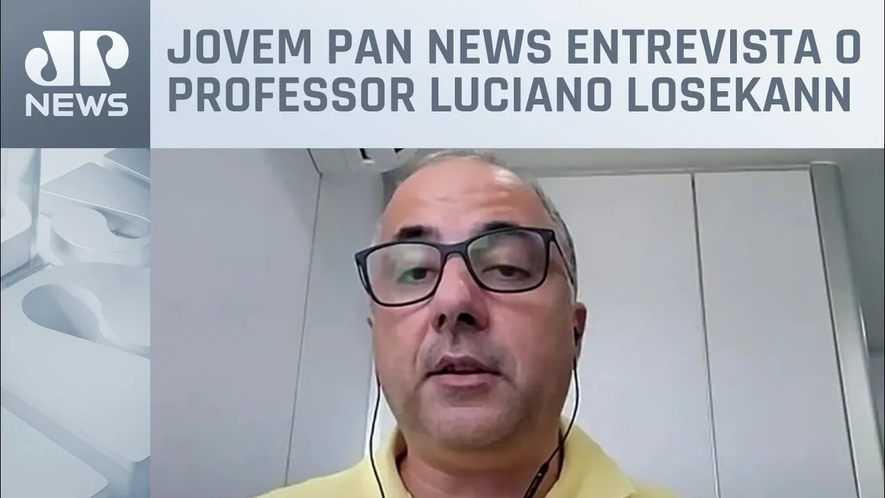 Professor explica preço de R$ 5,25 do combustível nos postos