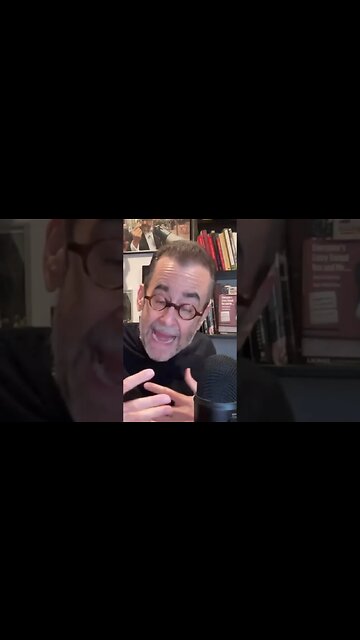 Excepted history is a lie