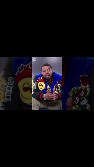 How Lil Scrappy breaks down STIGMA of Therapy - watch him explain now!