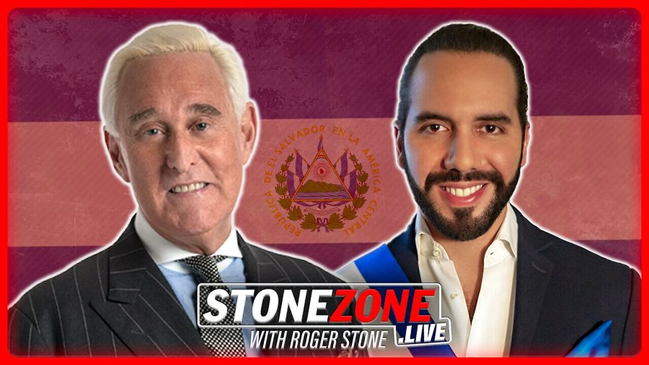 President Nayib Bukele’s Historical Landslide Re-Election Victory in El Salvador - The StoneZONE