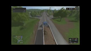 Farming Simulator 17 Episode 6