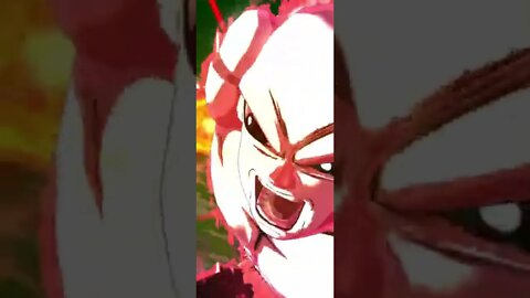 Dragon Ball Legends - Burst Impact Gameplay (Jiren: Full Power LF Ultimate Move DBL44-01S)