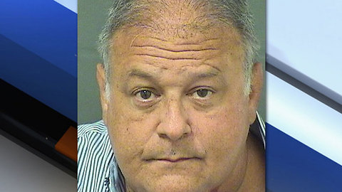 Dr. Bruce Berman : Jupiter doctor accused of practicing without a medical license