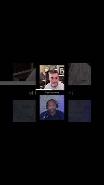 The DARK history of the Word of Faith Movement!