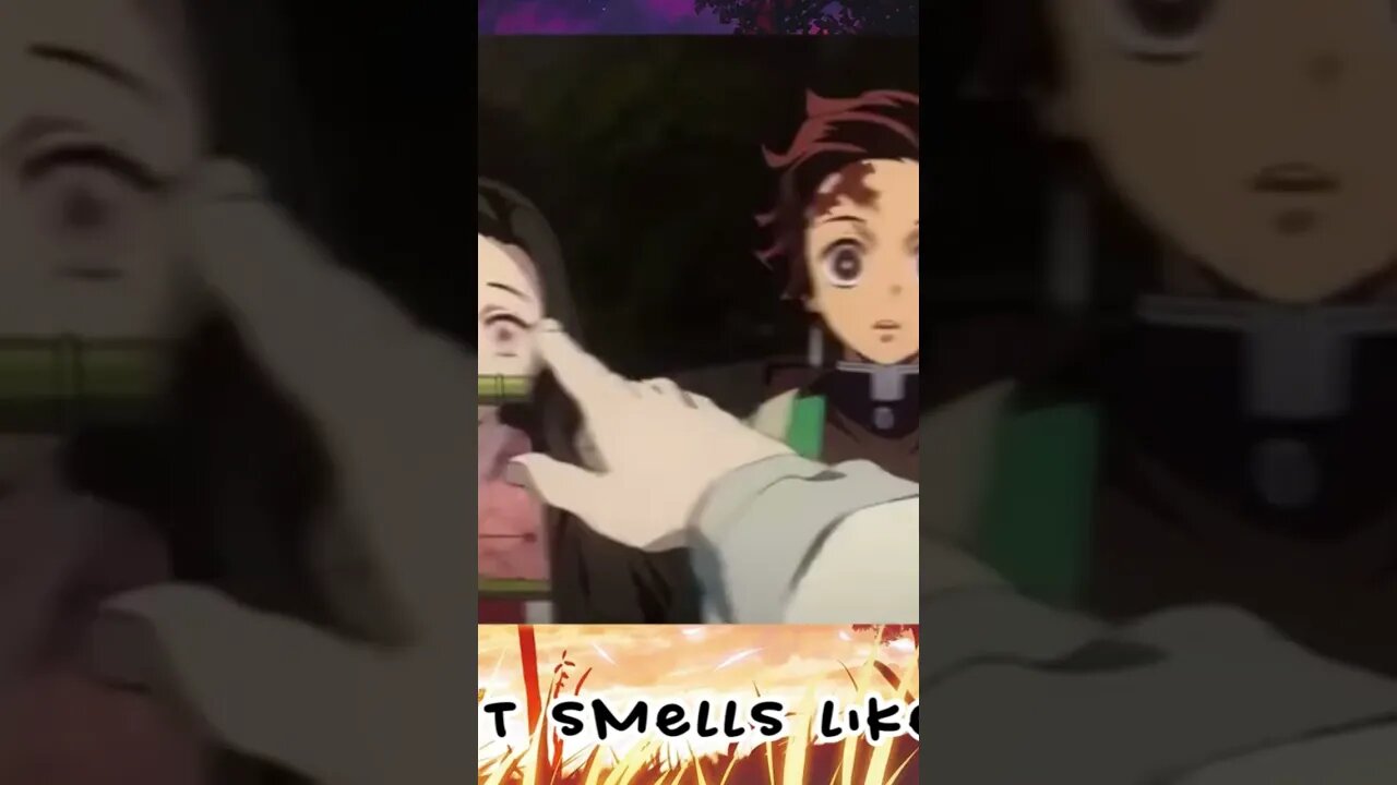 DUBBING FUNNY ANIME CLIPS DEMON SLAYER