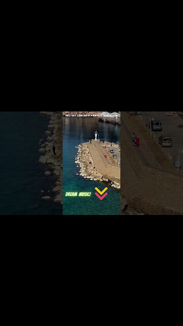 For Your Epic Road Trip 🎶🚗 Ultimate Travel Alpha Waves