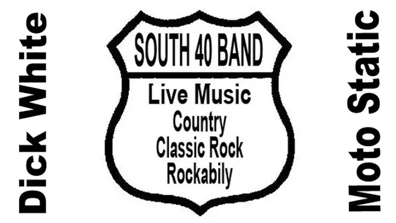 South 40 Band at Moto Static - part 1