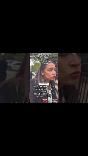 AOC Raul Rivera #nycdriversunite #aoc #nytwa #taxidriver #taxi #cabdriver #livery #nyc #newyork #aoc