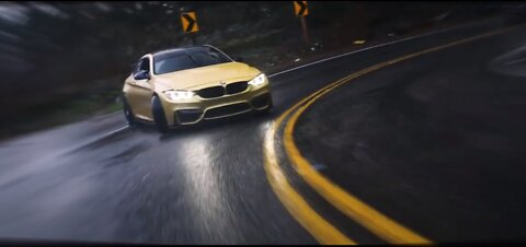 BMW M DRIFT
