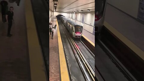 Montréal metro rock n roll