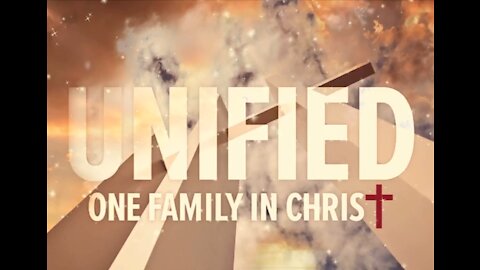 Unify in Christ