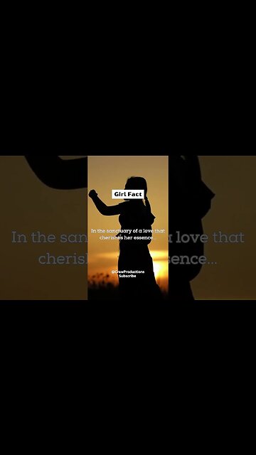 In the sanctuary of a love that cherishes her essence #relationshipadvice #shorts