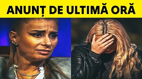 🔴 ANUNȚUL CARE SCHIMBĂ FAȚA LUMII