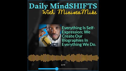 Daily MindSHIFTS Episode 173: