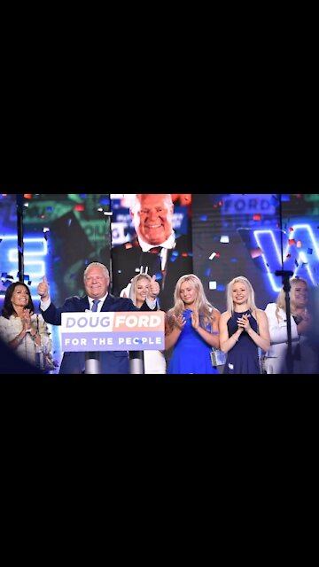 6 Times The Ford Daughters Made The News & It Had Nothing To Do With Doug