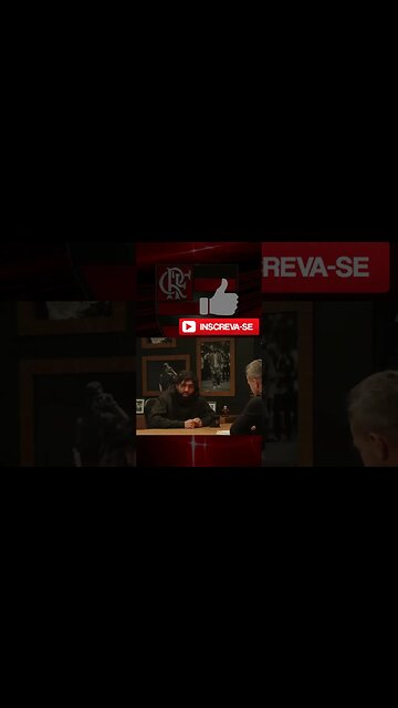 Gabigol "Pra Mim É Muito Fácil..." Podcast do Diego Ribas - É TRETA!!! NOTÍCIAS DO FLAMENGO #Shorts