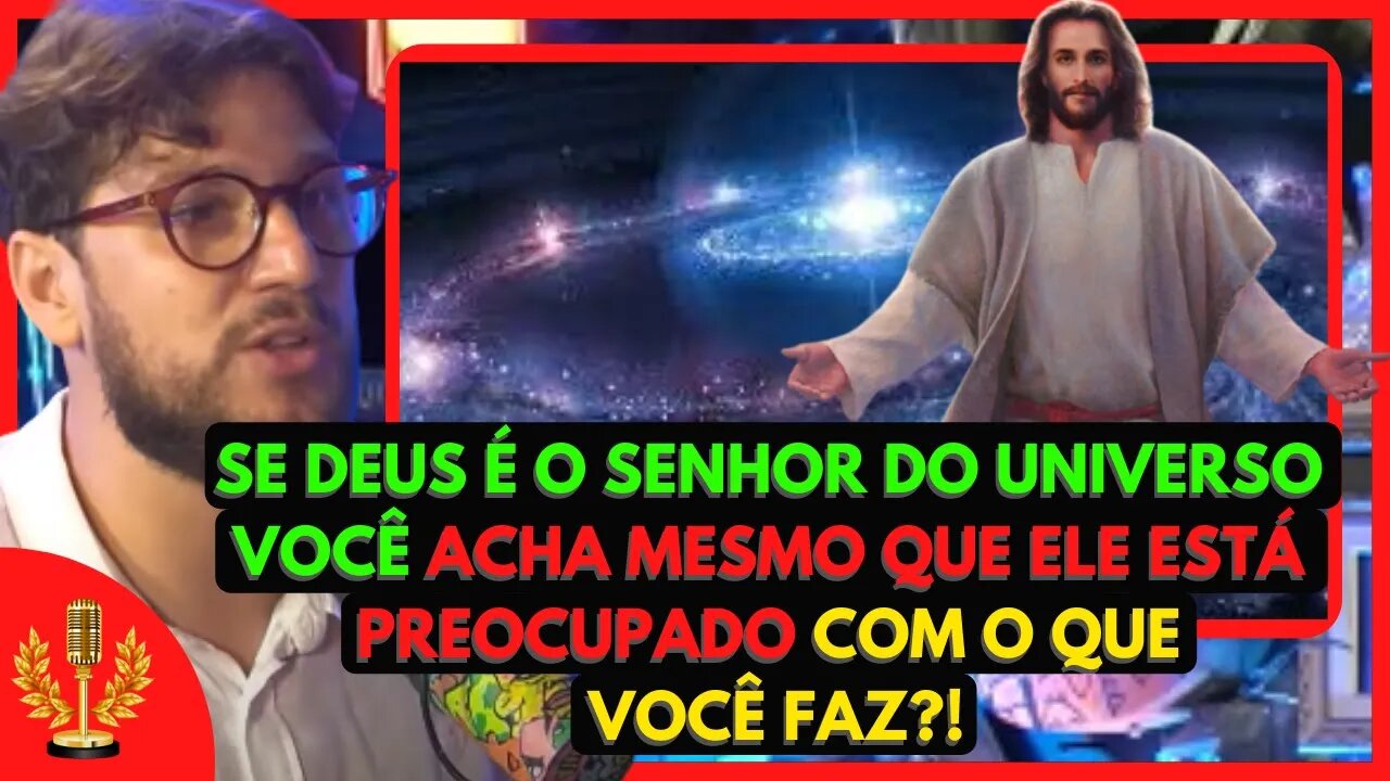 FILOSOFIA INDIANA SOBRE DOUTRINAS RELIGIOSAS | Cortes de Podcast