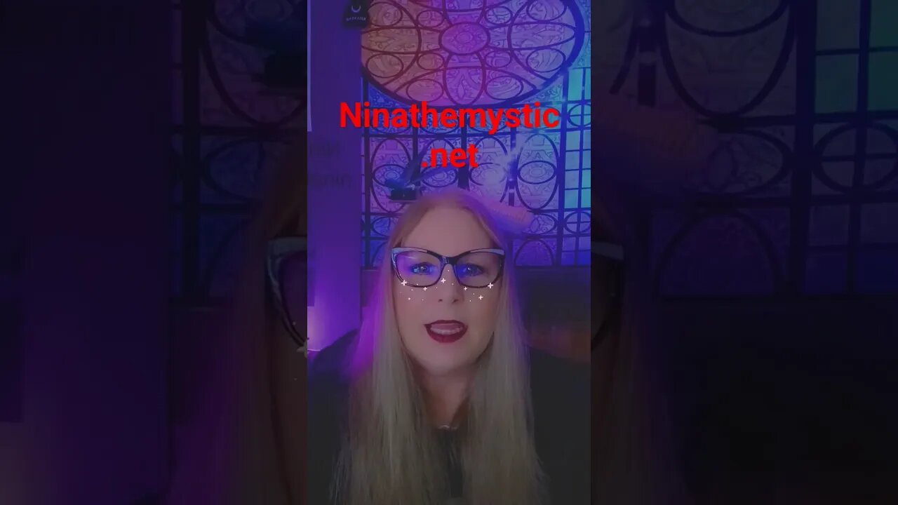 buy 2 get 1 FREE use code SUMMER23 at the checkout link in comments #ninathemystic #tarot #free