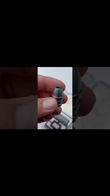 That’s Big… #vsogunchannel #bullet