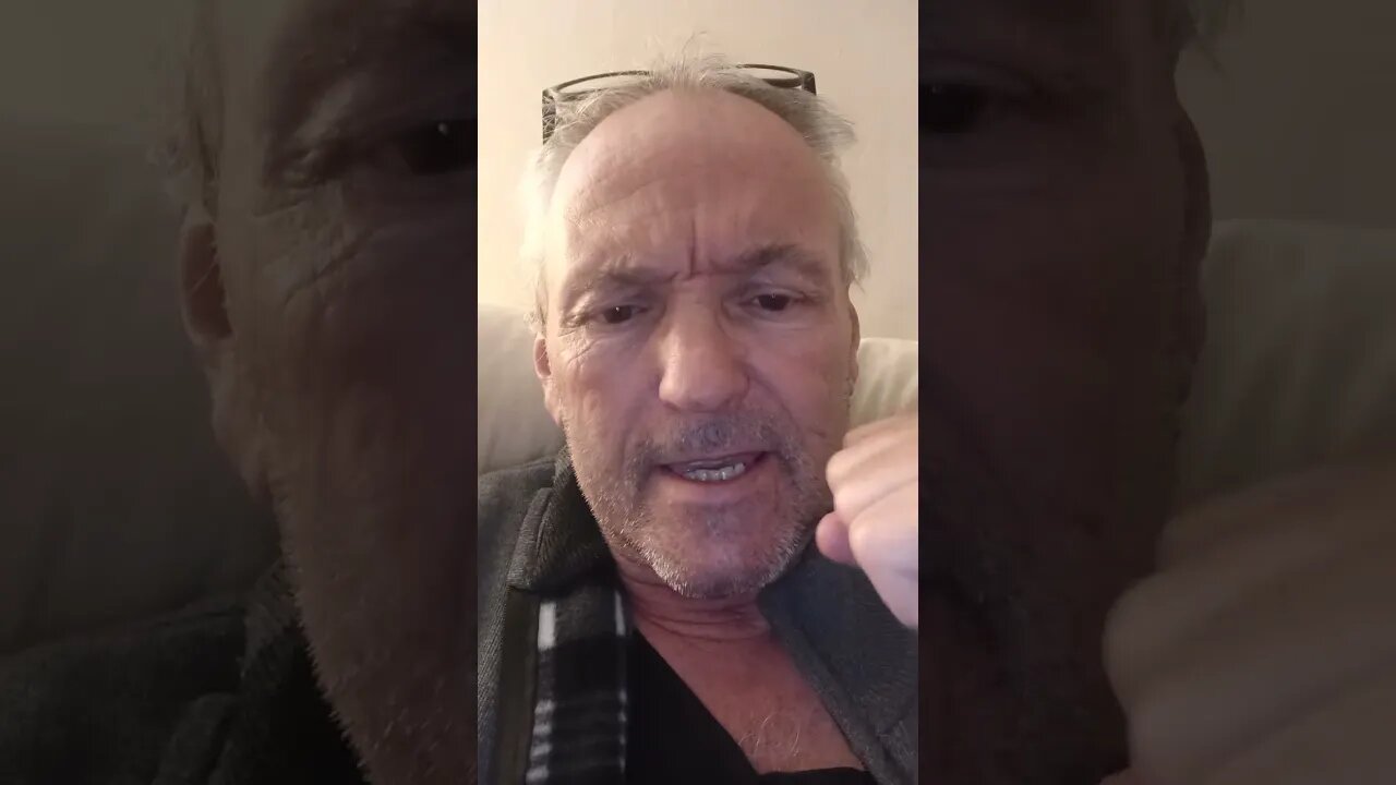 Charlie loudly Booooed.....