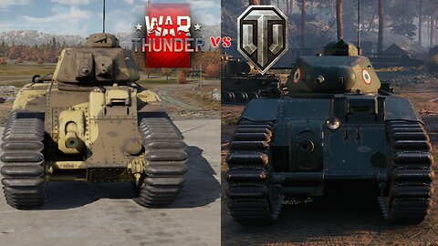 B1 Biss Vs B1 Biss (Wot Vs Wt) Which Is Better?