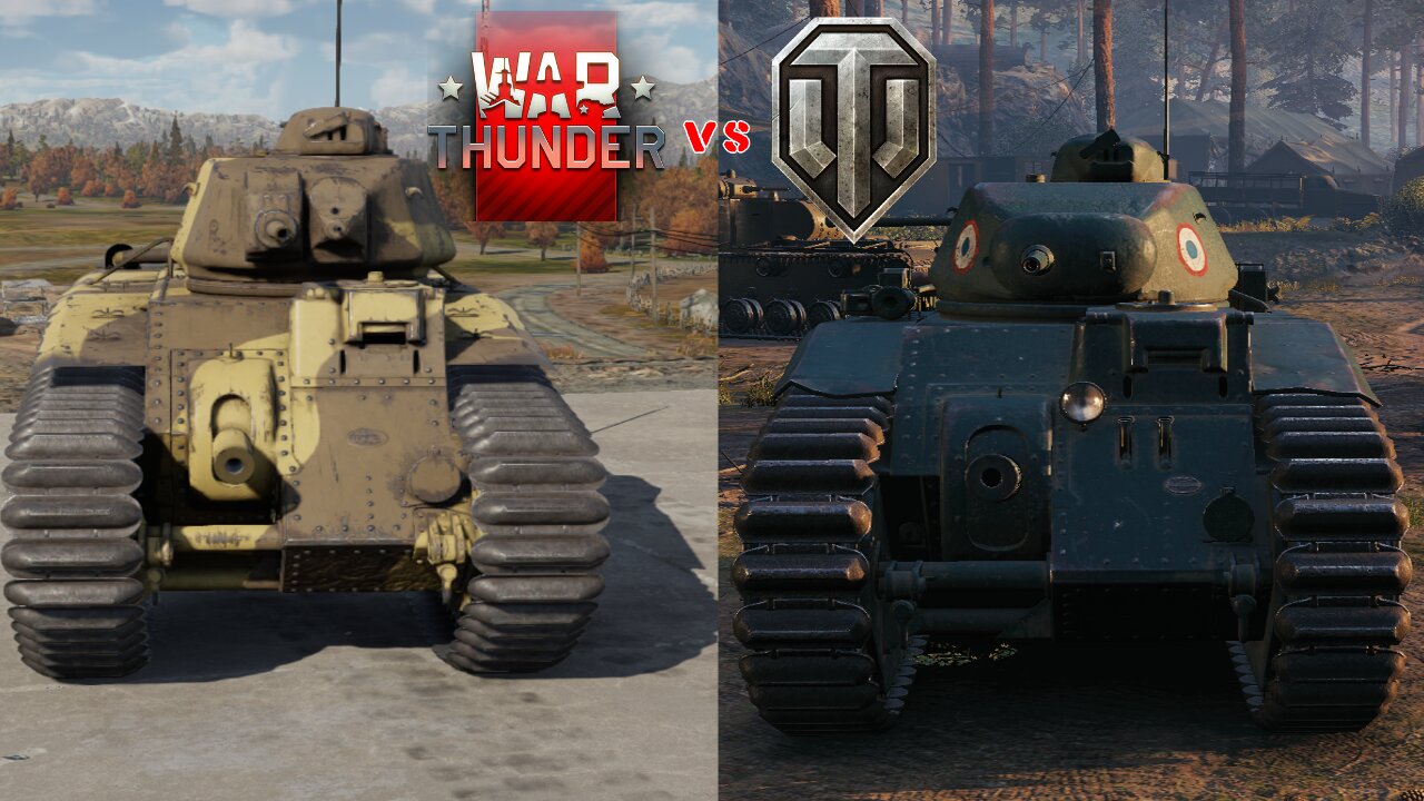 B1 Biss Vs B1 Biss (Wot Vs Wt) Which Is Better?