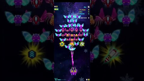 Galaxy Attack Alien Shooter-PVP Survival 1 VS 30 (4 January 2023)