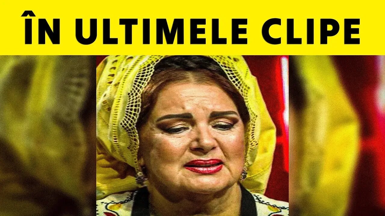 🔴 S-A ÎNTÂMPLAT BRUSC