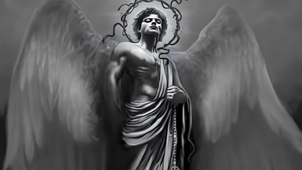 Almost False Podcast Interview of Zach's Ex-Luciferian Testimony