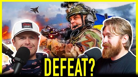 A Massive Problem For The War In Ukraine