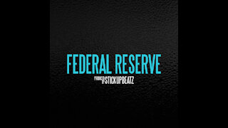 Federal Reserve Young Dolph x Key Glock Type Beat
