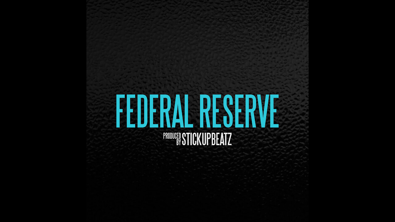 Federal Reserve Young Dolph x Key Glock Type Beat