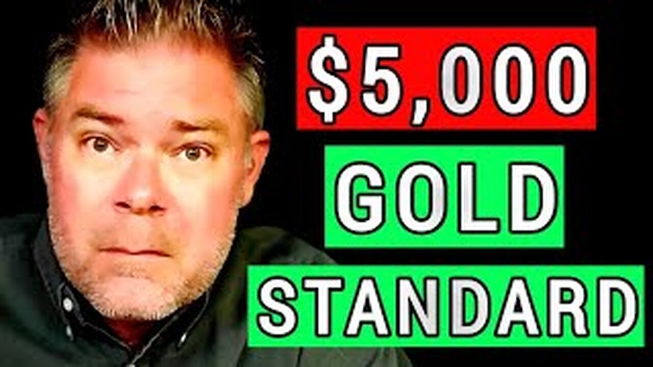 ⭐URGENT⭐ U.S. Government Losing GOLD STANDARD Fight: How it Could Affect Your Silver & Gold Price