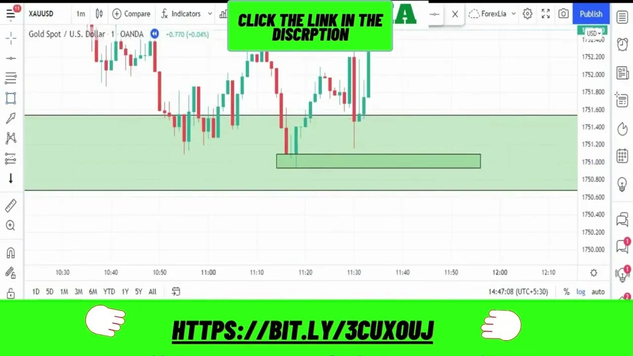 #Shorts ENJOY 'FOEREX' AND WIN. (link in Discription)