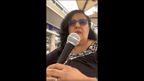 Ps Suzy Antoun Did England has de-Christianised the west?? The global call to His prodigal sons