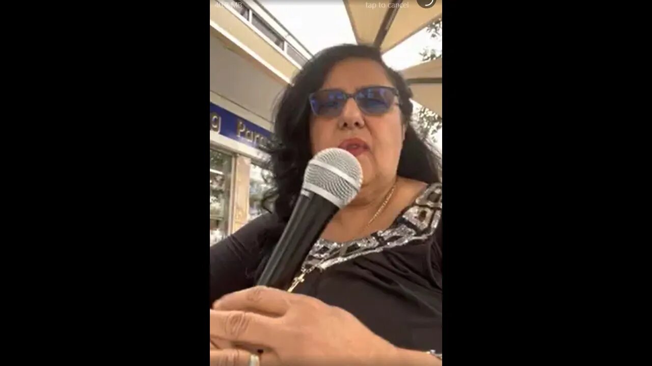 Ps Suzy Antoun Did England has de-Christianised the west?? The global call to His prodigal sons