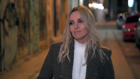 Πέγκυ Ζήνα - Ψυχή της αγάπης (2021) - Μουσικό βίντεο