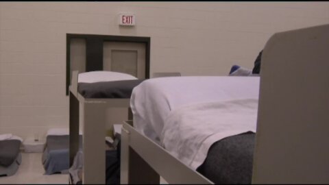 Broad Wisconsin coalition recommends emergency detention improvements