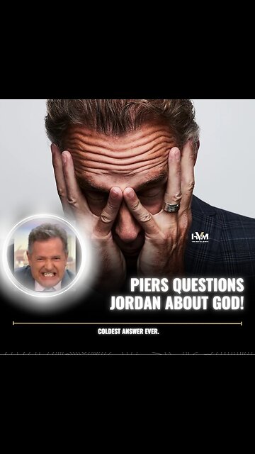 🛐 Do You Believe In God?